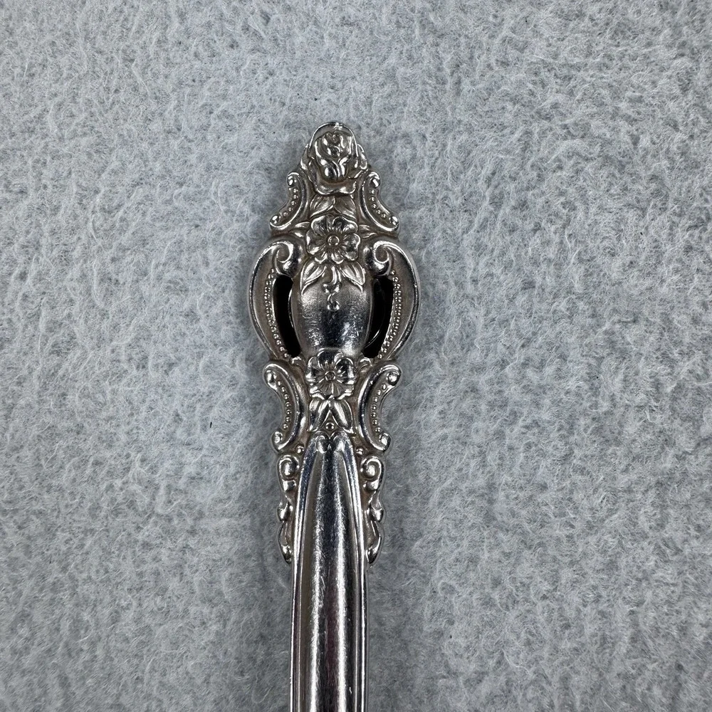 International Silver Company international silver